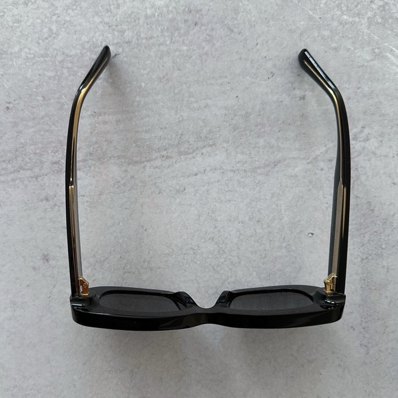 Rewrites Unfazed Rectangle Sunglasses - Picture 3 of 7